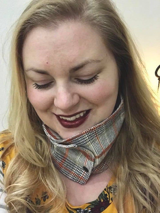 Free Button Cowl