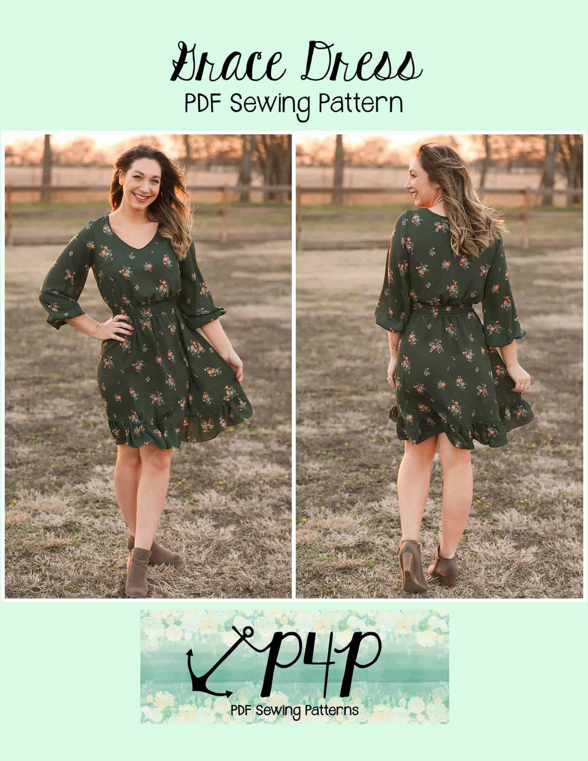 Grace Dress