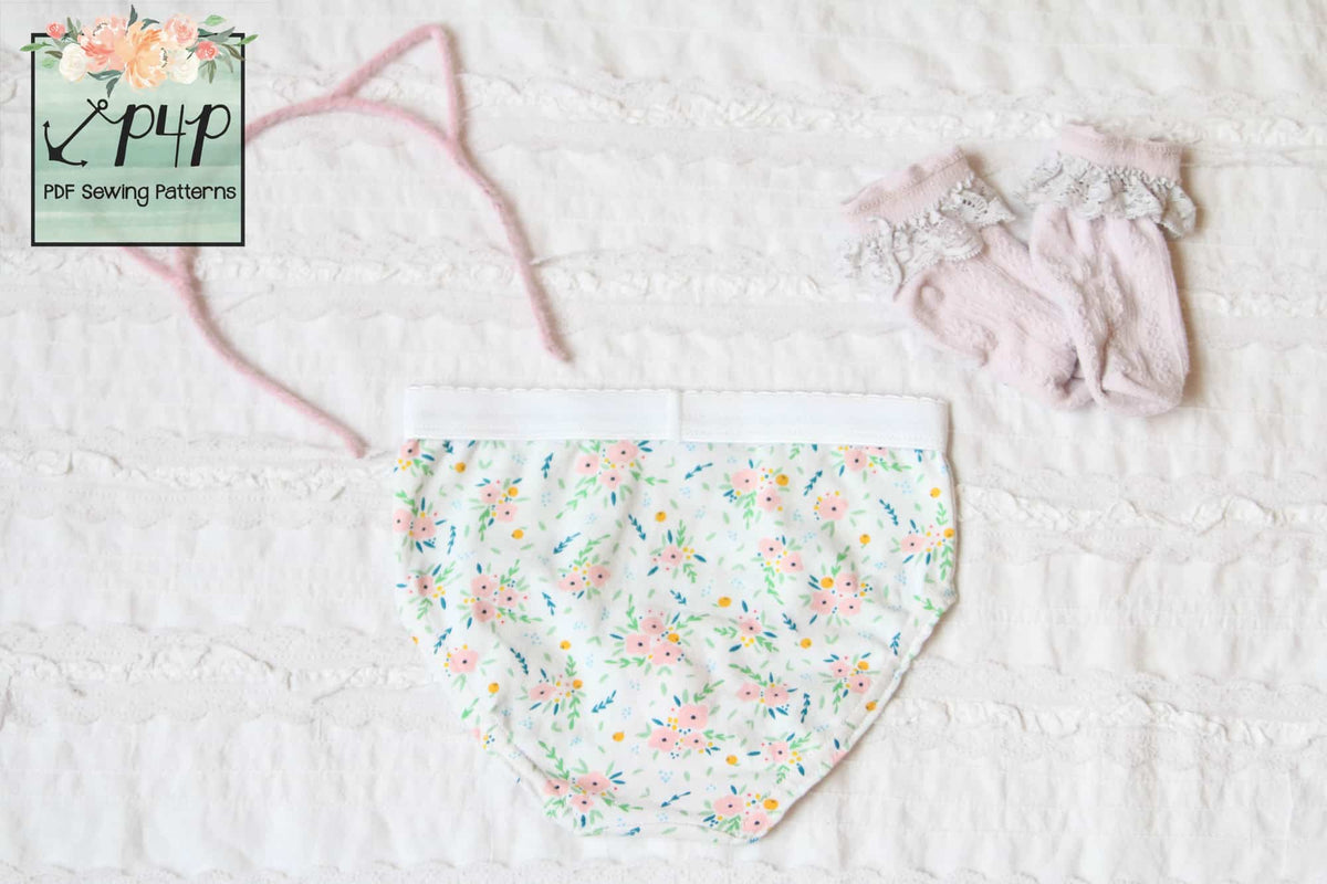 Fierce Undies- Youth