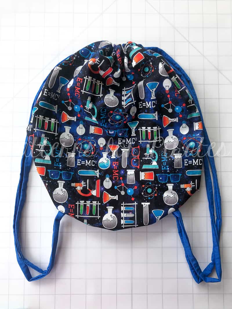 Free It's a Cinch...Bag!