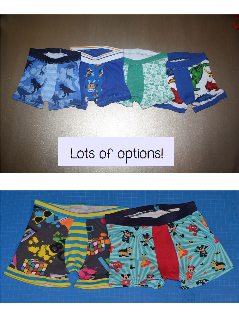 Pirates' Booty Boxer Briefs