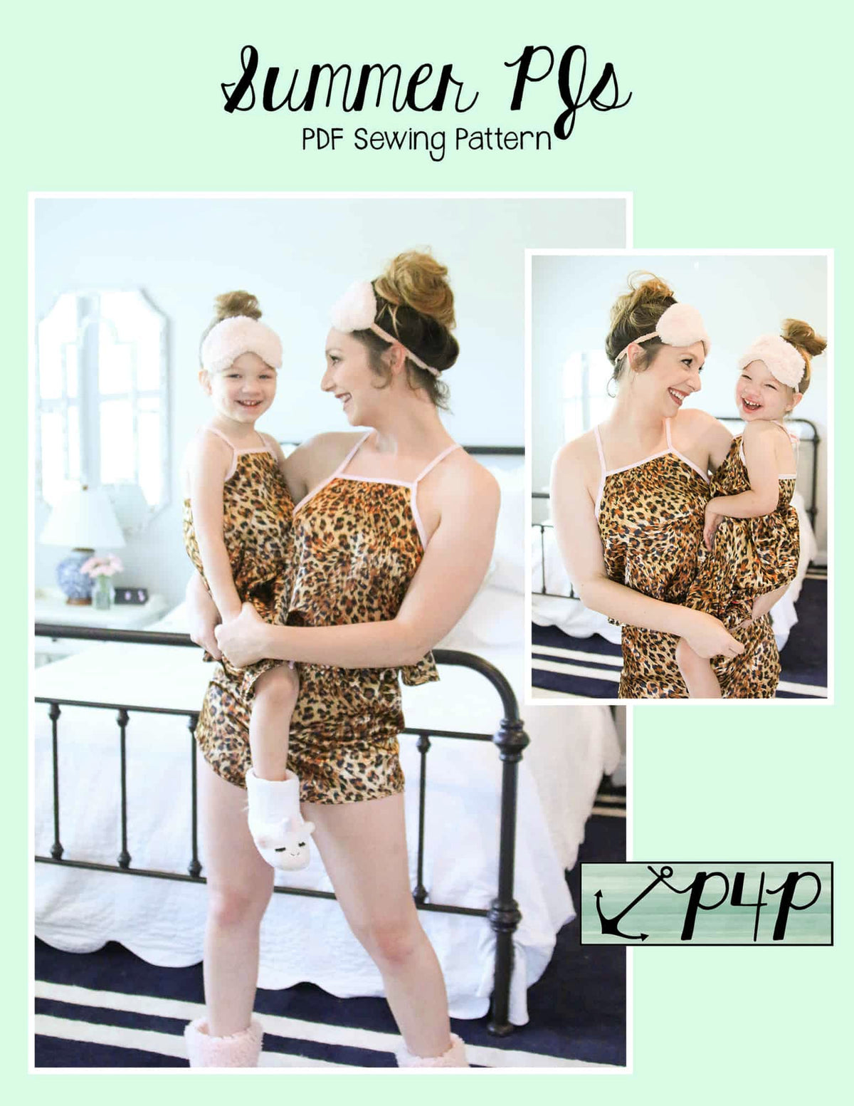 Summer PJs- Bundle