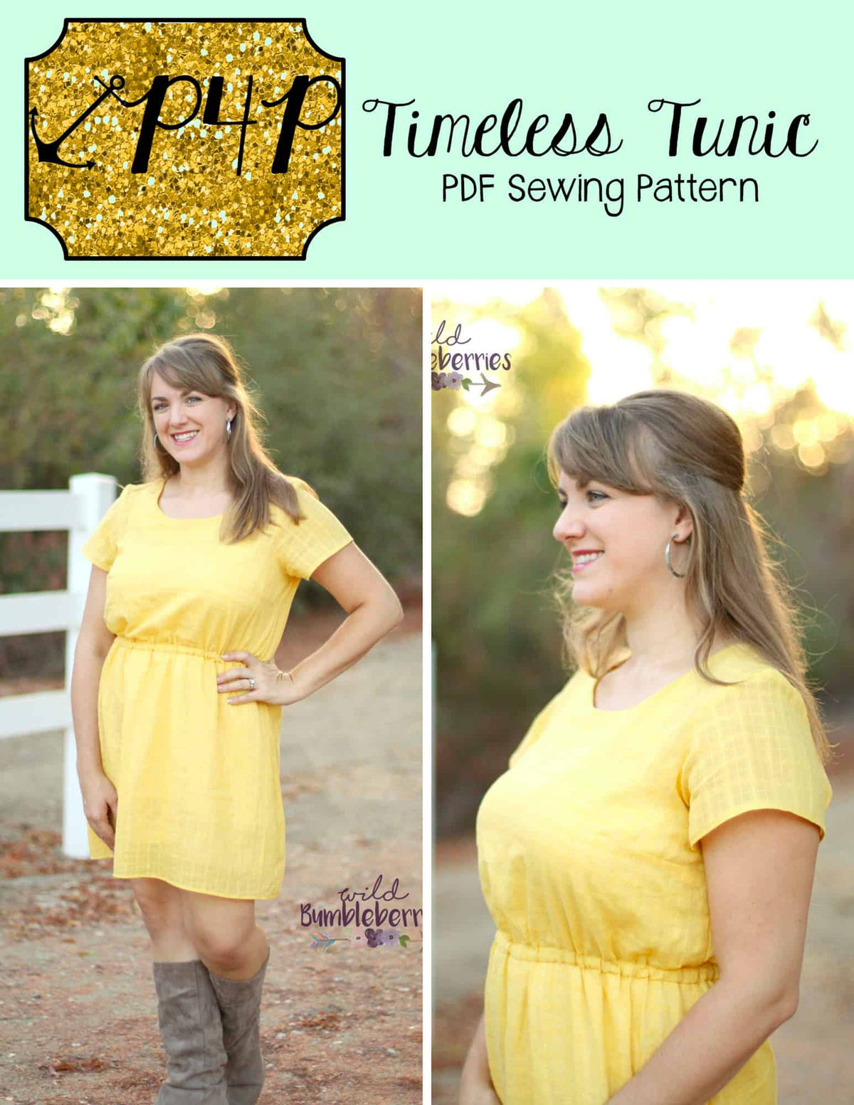Timeless Tunic