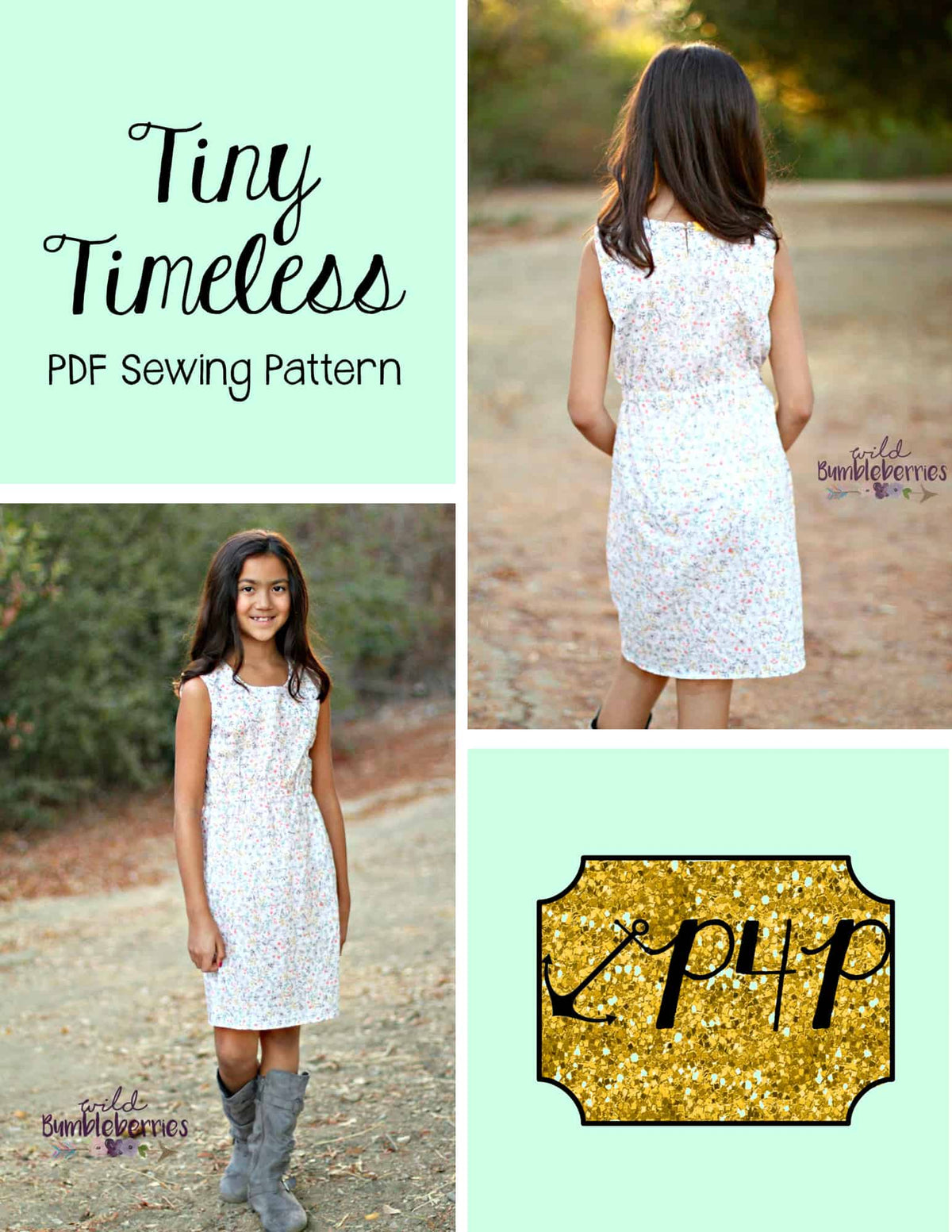 Tiny Timeless