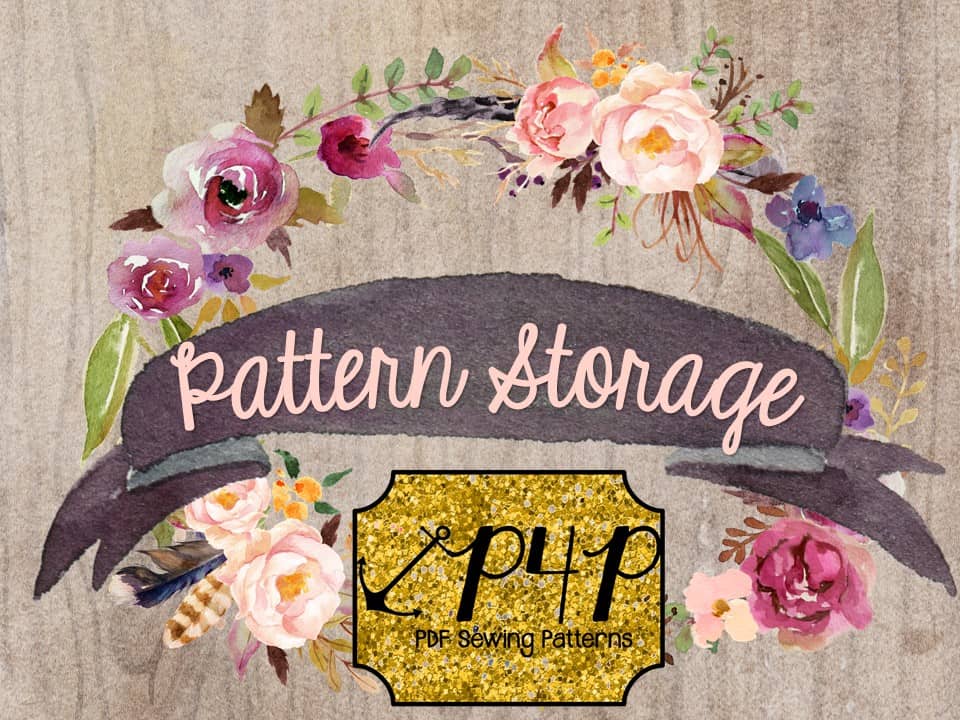 pattern-storage