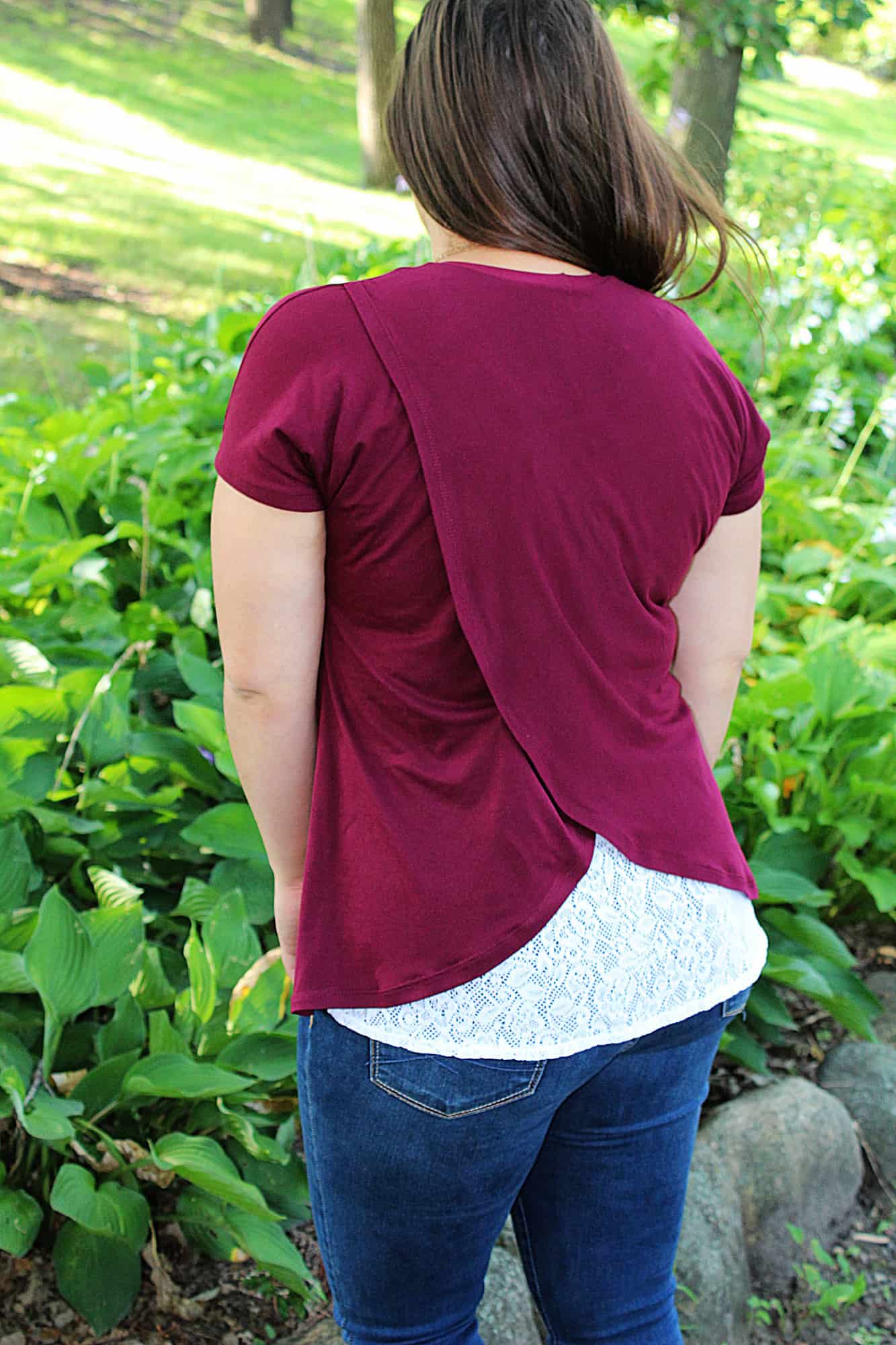 Tulip Tee Easy Hacks + 100k Sale-A-Bration Day 6! - Patterns for