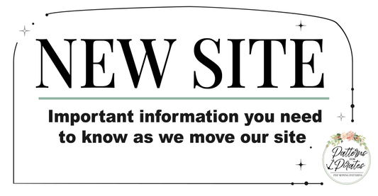 Need to Know :: New Site
