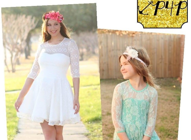Calling All Sweethearts — original Patterns for Pirates blog artwork