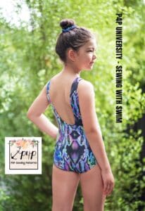 Sewing with Swim