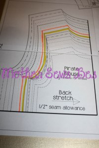 How to Combine Youth Pattern Sizes for a Better Fit — illustrated P4P sewing guide