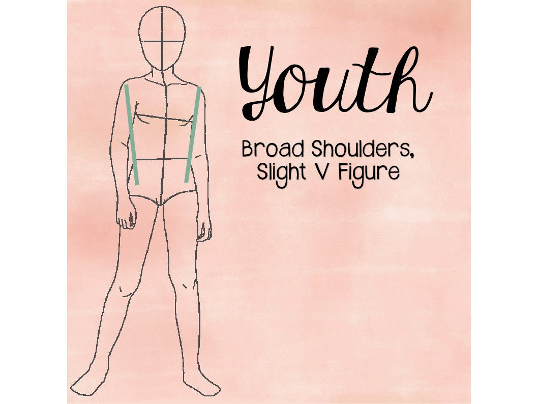 Youth V Figure
