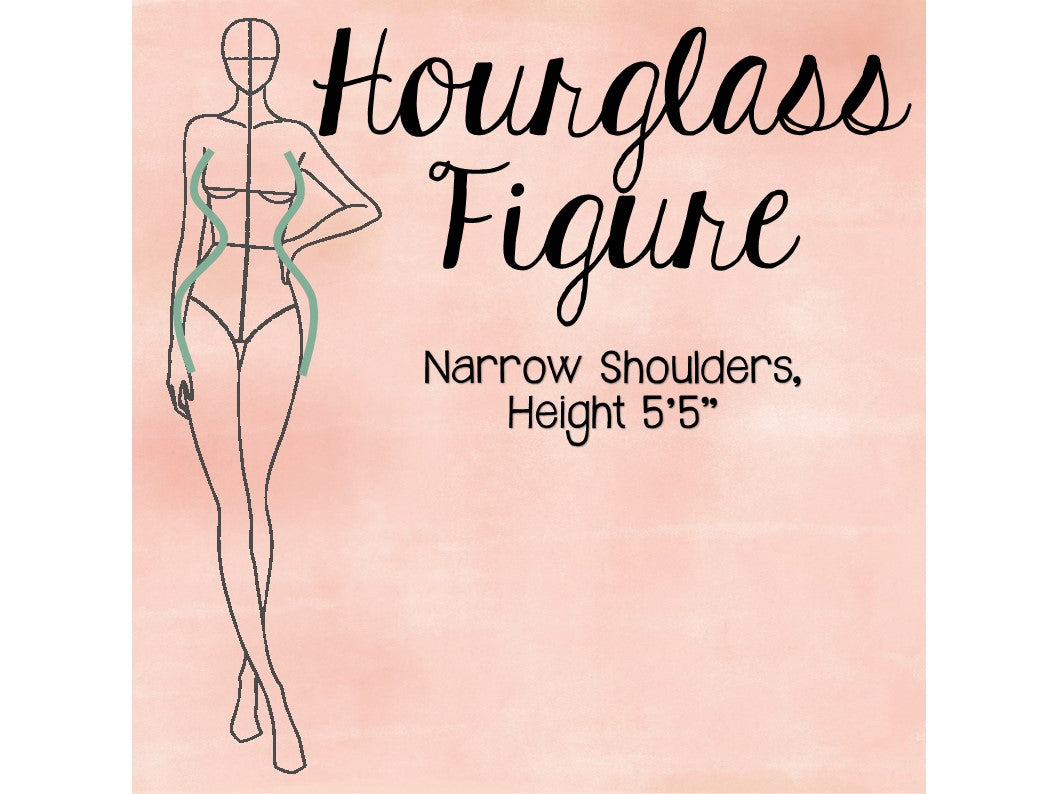 Adult Hourglass