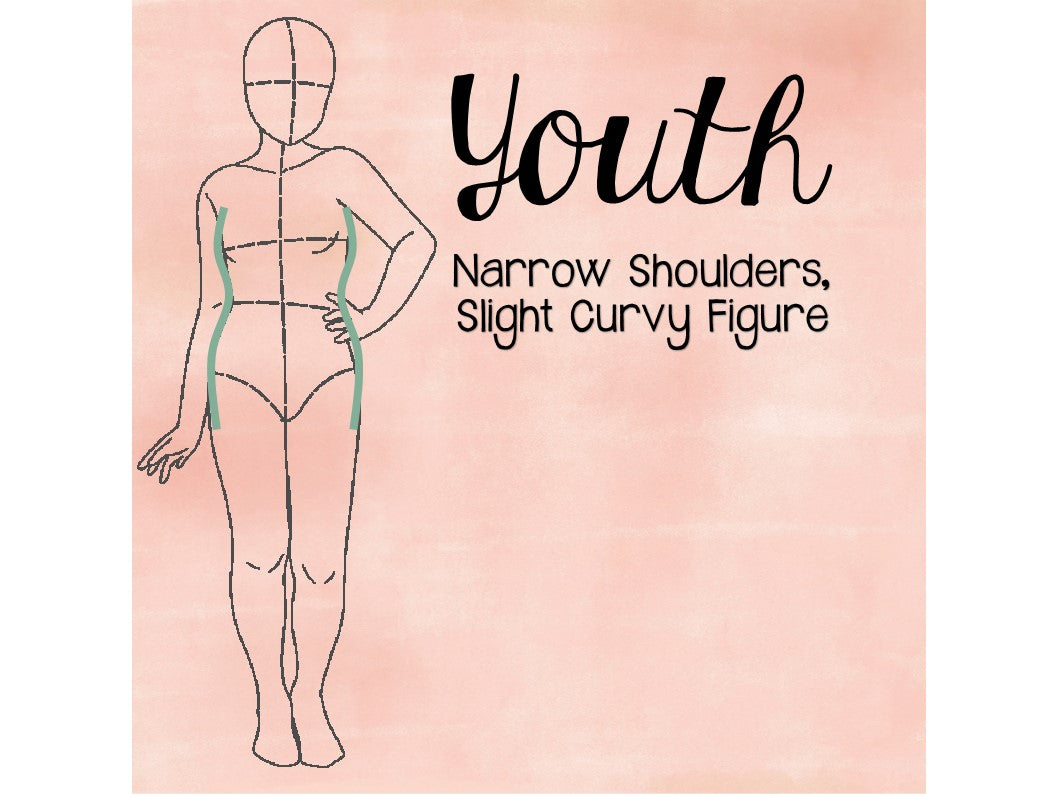 Youth Hourglass