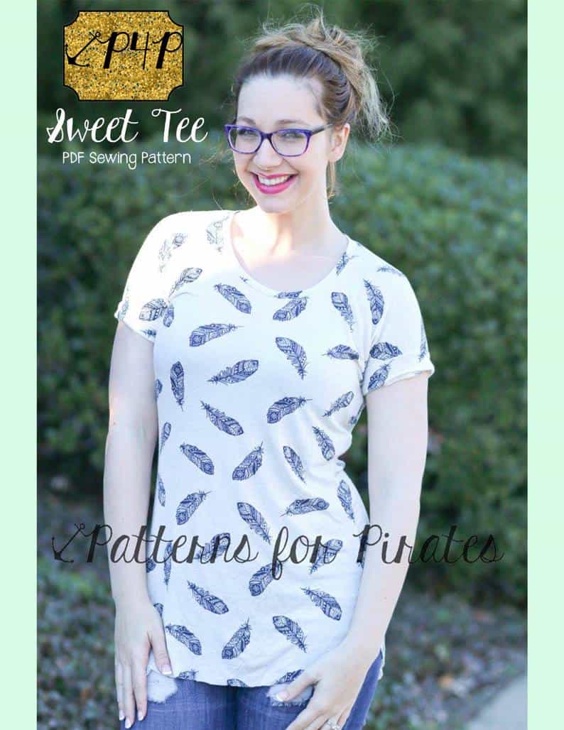 Sweet Tee