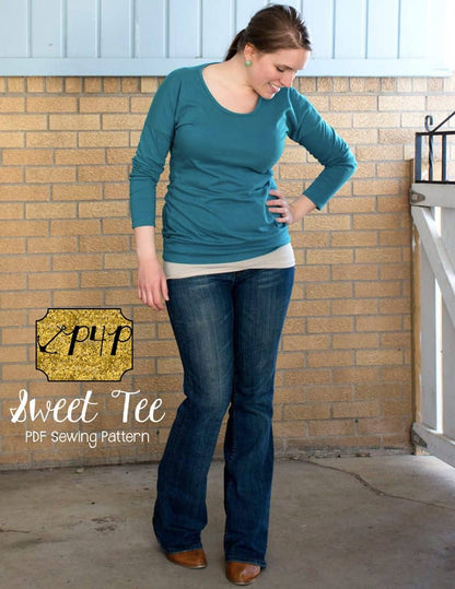 Sweet Tee