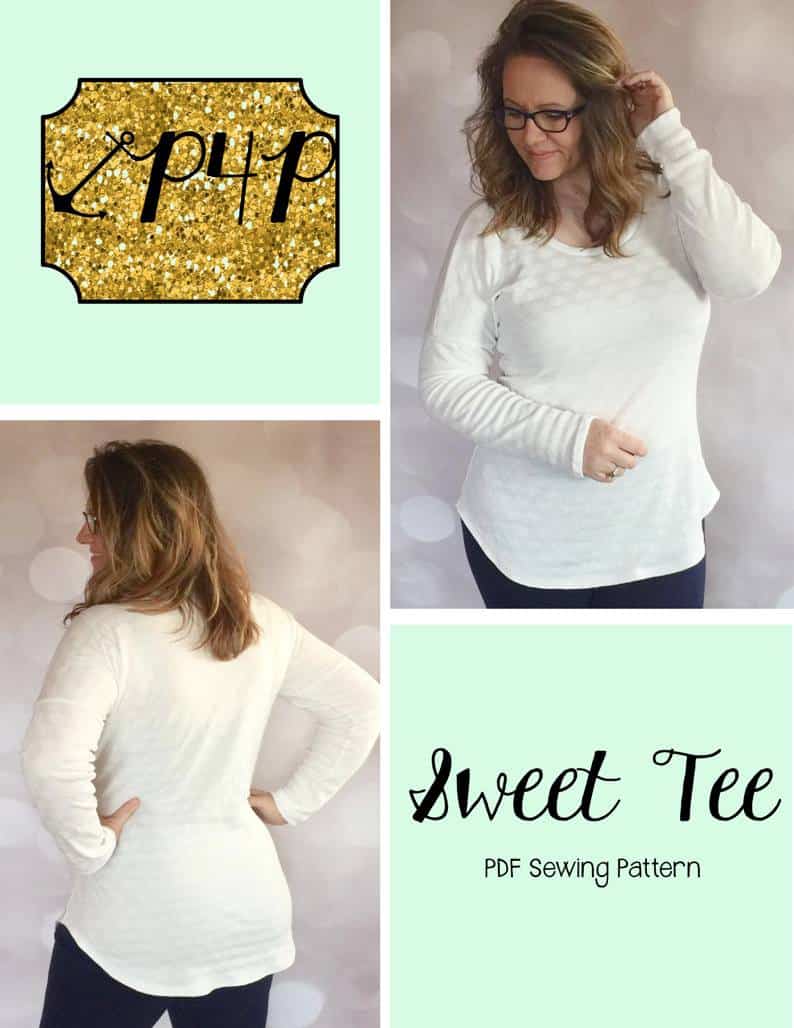 Sweet Tee