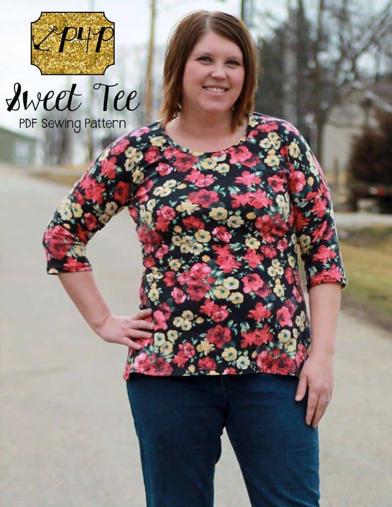 Sweet Tee