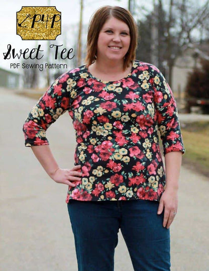 Sweet Tee