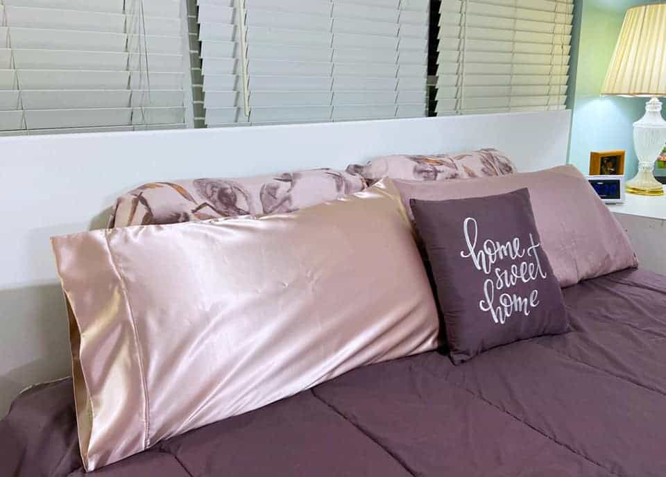 Free Pirate Pillowcase