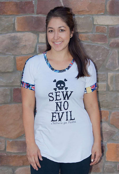 Free Patterns for Pirates Designs