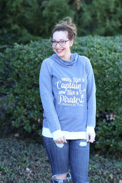 Free Patterns for Pirates Designs