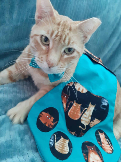 Free Paw-Fect Stocking