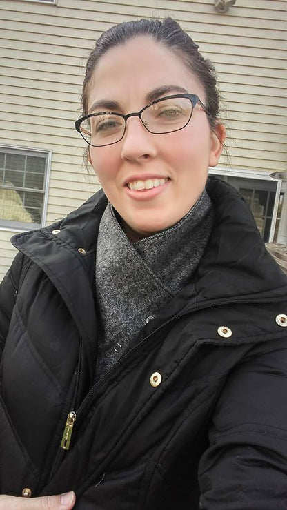 Free Button Cowl