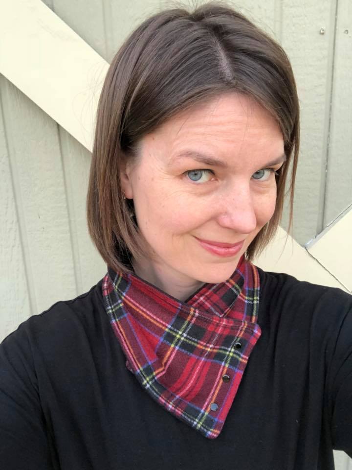 Free Button Cowl