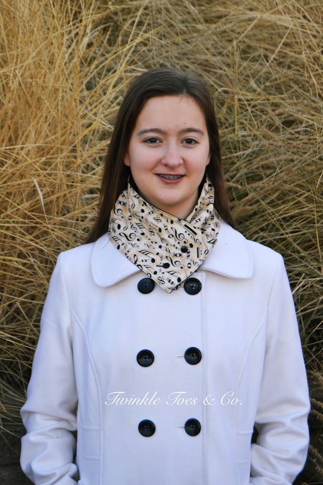 Free Button Cowl