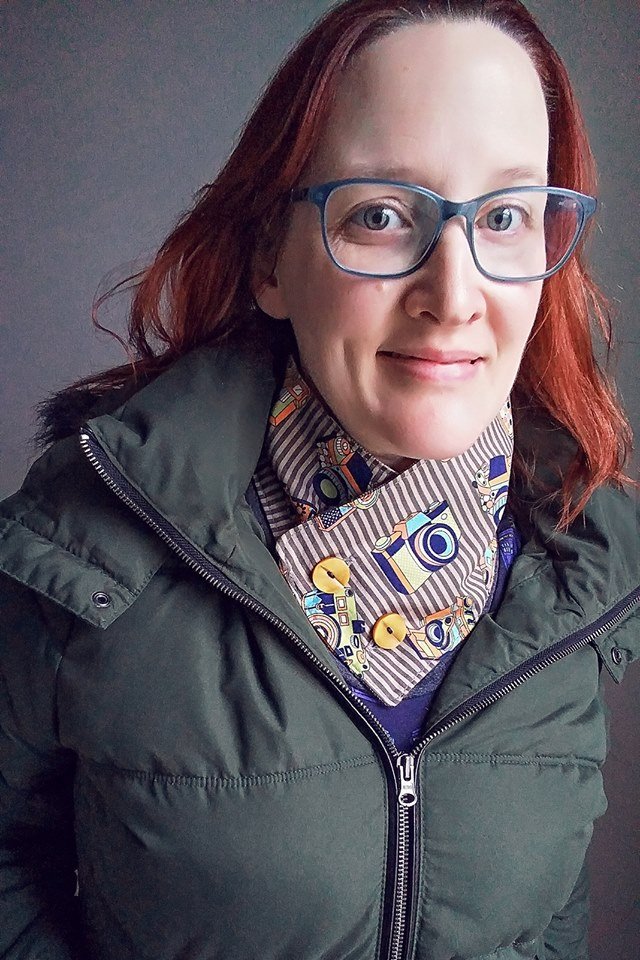 Free Button Cowl