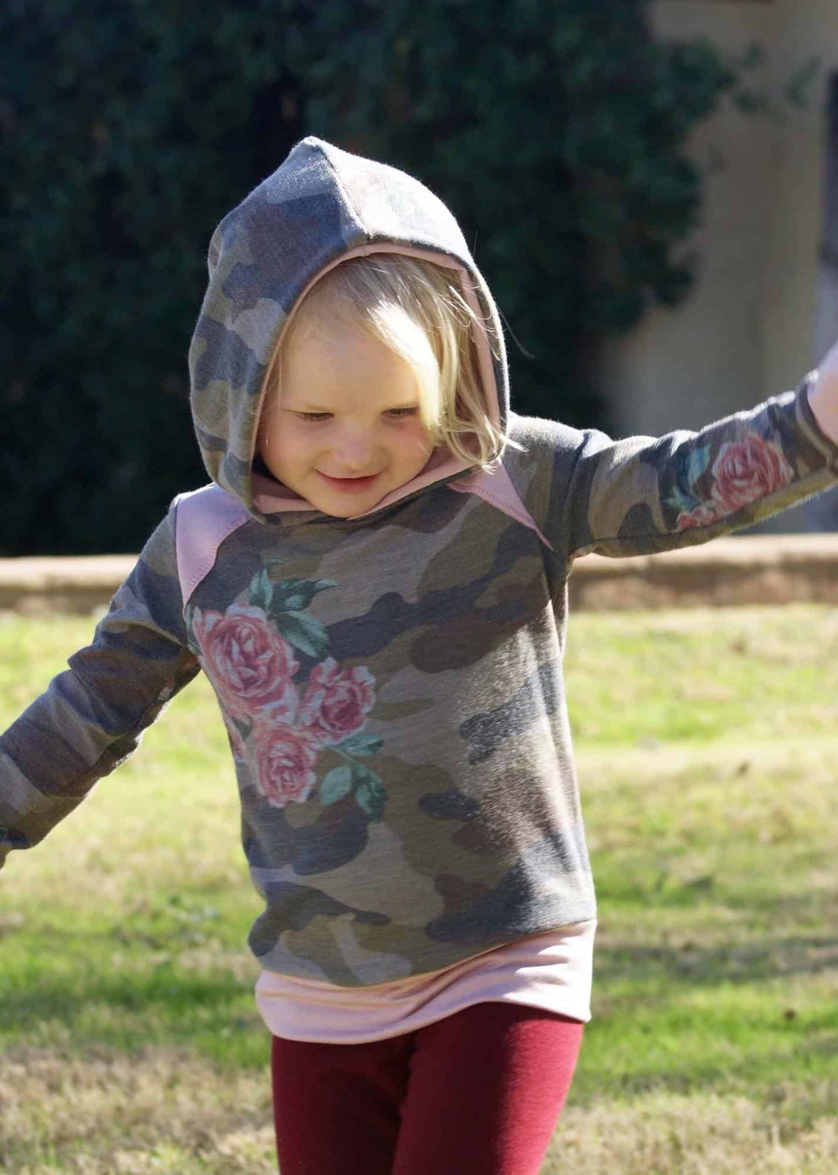 Free Henley Raglan Sleeve Hack
