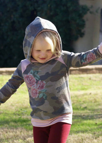Free Henley Raglan Sleeve Hack