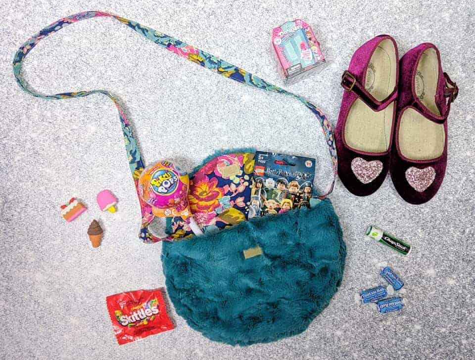 Free Critter Clutch Purse Pattern