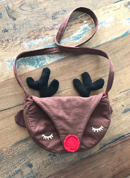 Free Critter Clutch Purse Pattern
