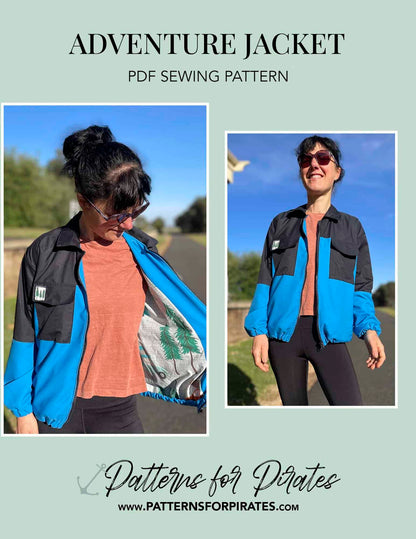 Adventure Jacket
