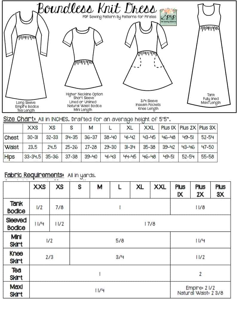 Boundless Knit Dress