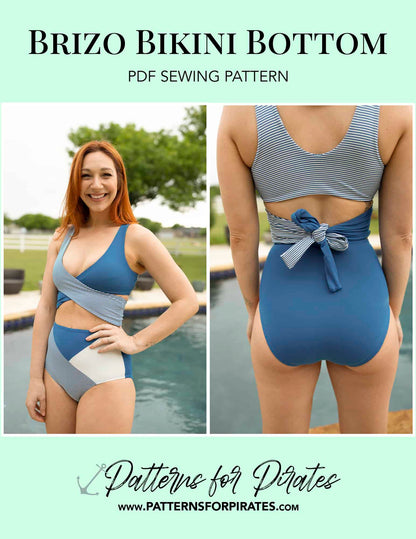 Brizo Bikini Bottom