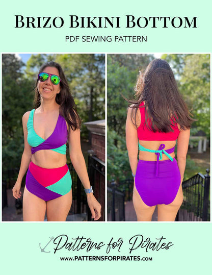 Brizo Bikini Bottom