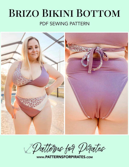 Brizo Bikini Bottom