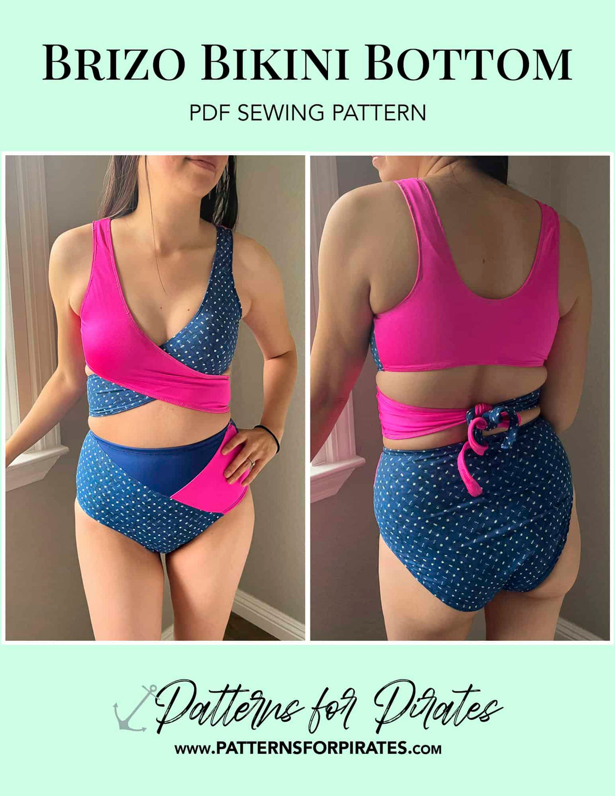 Brizo Bikini Bottom