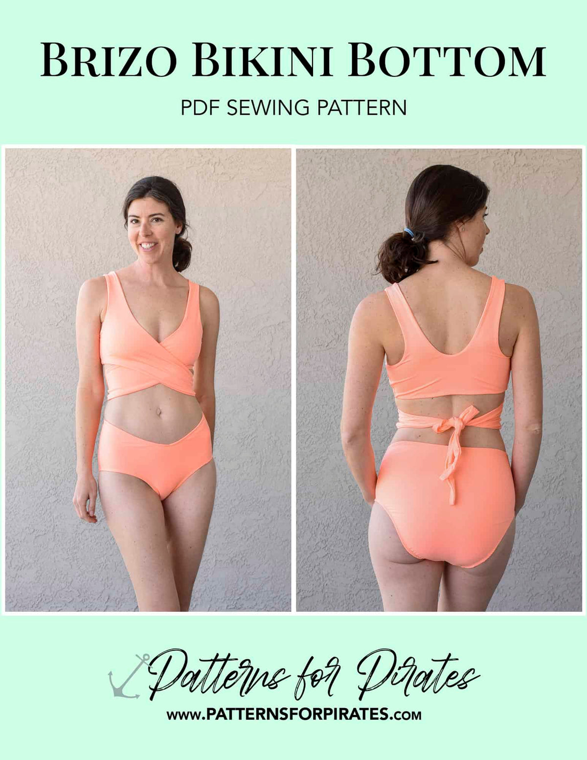 Brizo Bikini Bottom
