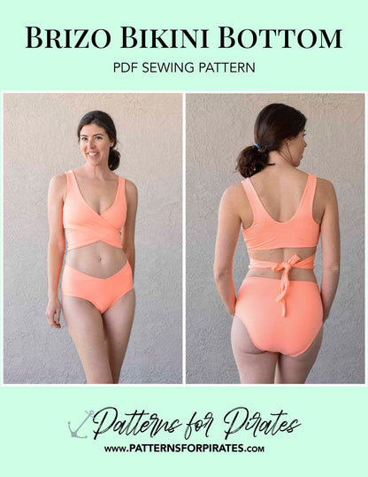 Brizo Bikini Bottom