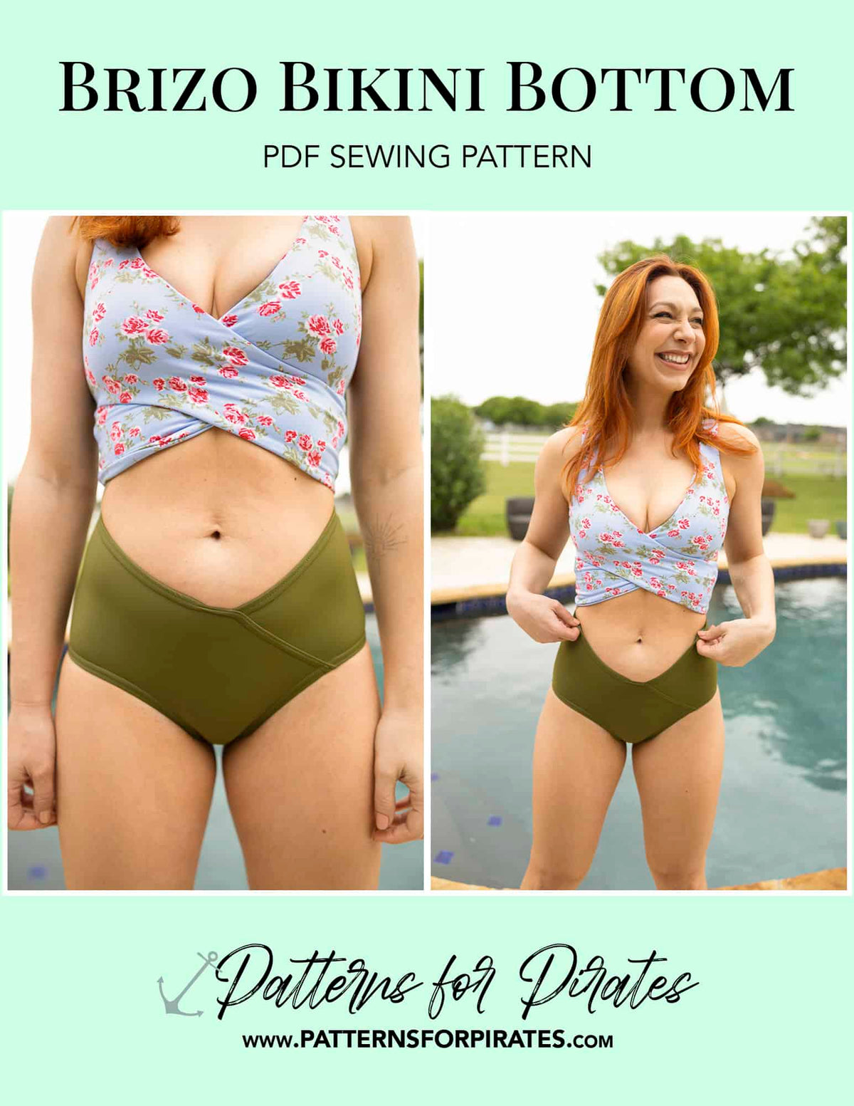 Brizo Bikini Bottom
