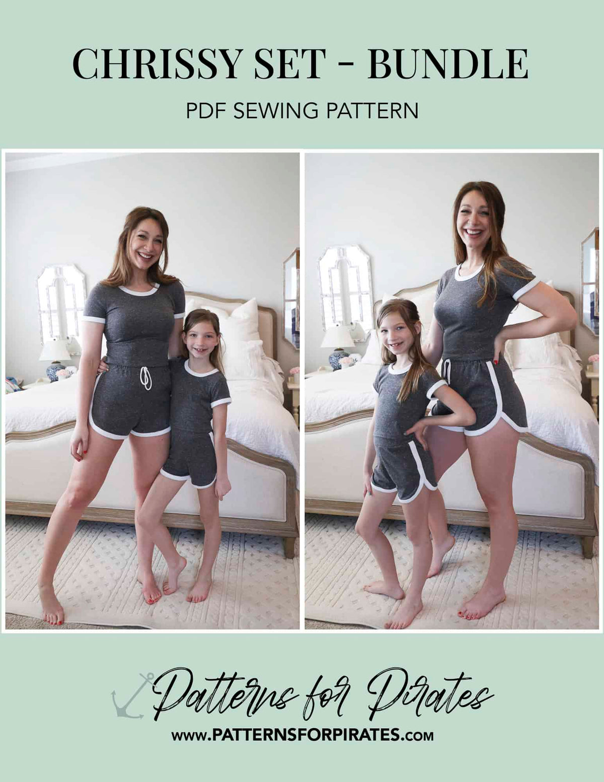 Chrissy Set - Bundle