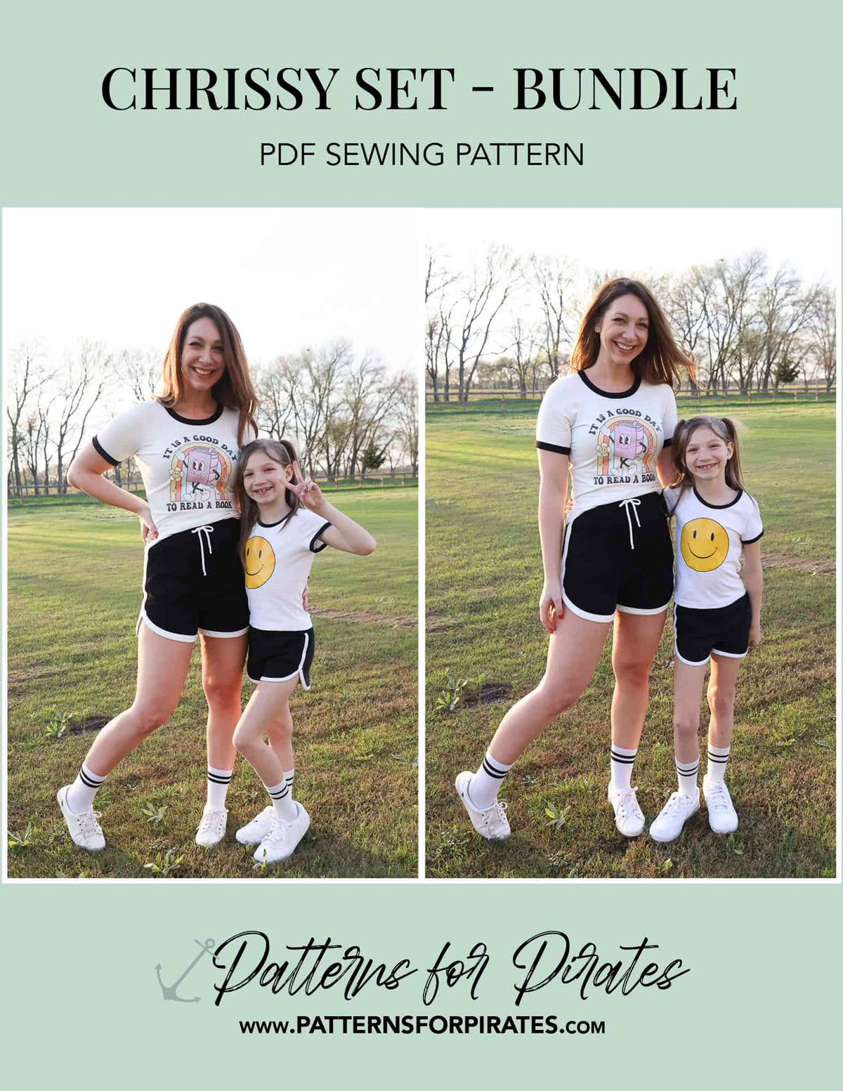Chrissy Set - Bundle