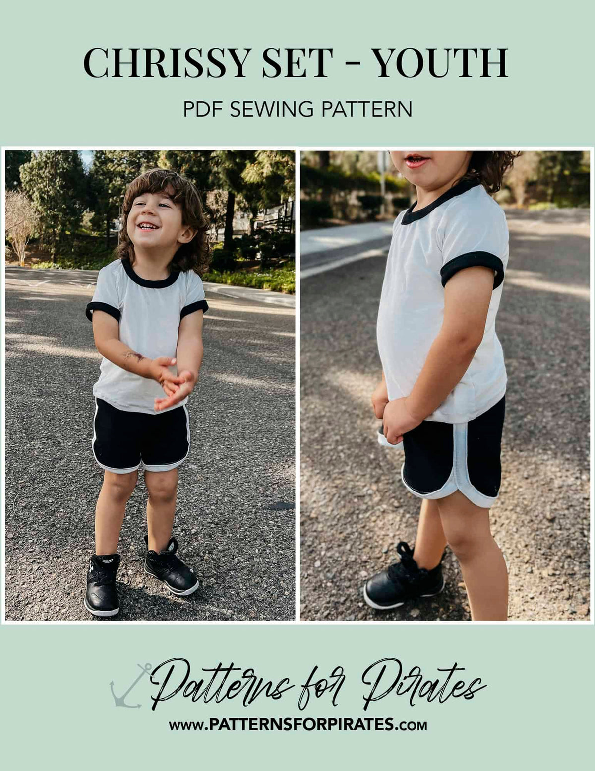 Chrissy Set - Youth
