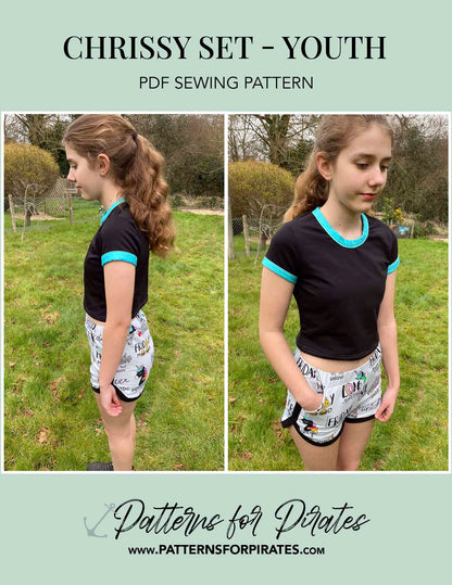 Chrissy Set - Youth