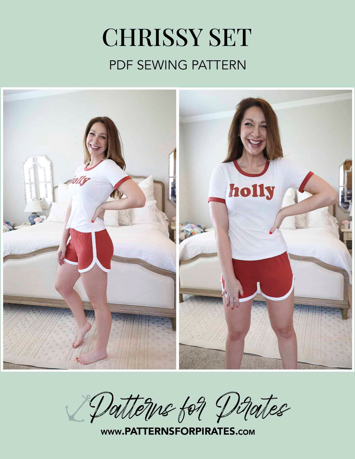 Chrissy Set