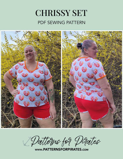 Chrissy Set