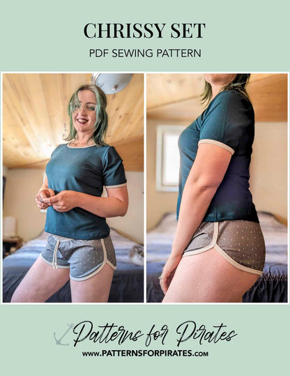 Chrissy Set
